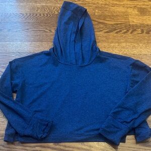 Athleta Girl - Downtime Hoodie